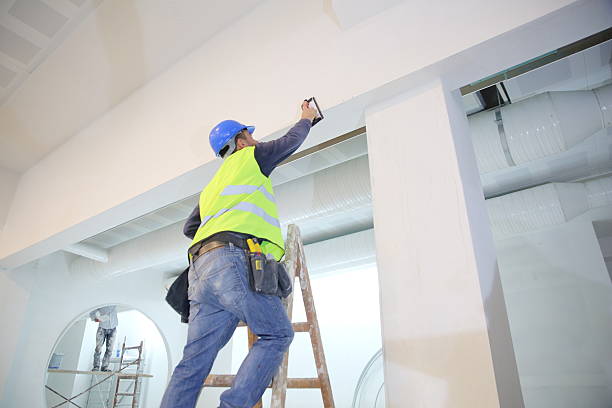 Trusted Ponca City, OK Painting & Drywall Installation Experts