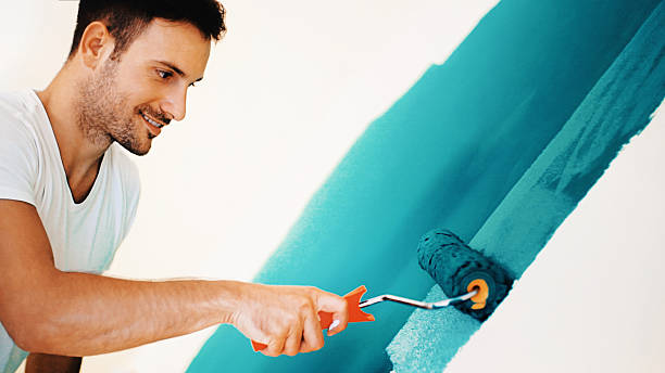 Best Water-Damaged Drywall Repair  in Ponca City, OK